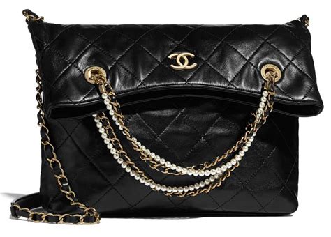 borsa chanel glicine|Chanel borse italia.